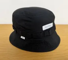 2026年最新】wtaps jungle hatの人気アイテム - メルカリ
