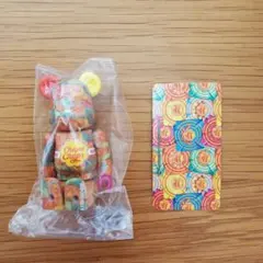 【新品】BE@RBRICK SERIES 51 チュッパチャプス