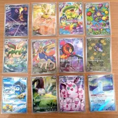 インフェルノX AR 12枚 まとめ売り コンプリートセット