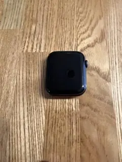 【ジャンク】Apple Watch 本体 ブラック
