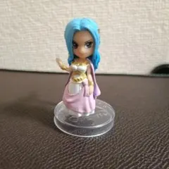 ワンピの実 ビビ フィギュア ネフェルタリ・ビビアラバスタ