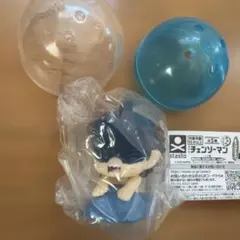 チェンソーマン おねむたん レゼ篇 【ビーム】