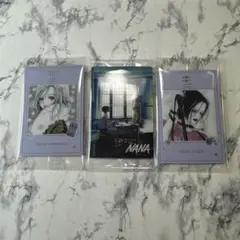 矢沢あい ツインウエハース NANA