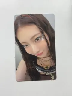 IS:SUE RIN 会田凛 017 LAPOSTA2025