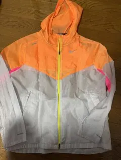Nike ランニングジャケット