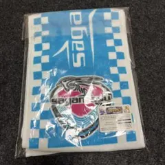 サガン鳥栖タオルマフラー　福岡ソフトバンクホークス