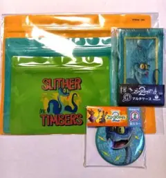 【ハッピーくじ ズートピア2】