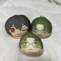 あんスタ　おまんじゅうセット　零&敬人