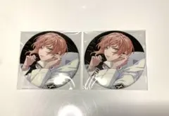 御山京 Paradox Live パラライ BIG 缶バッジ 5周年 - メルカリ
