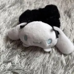 シナモロール シュシュ