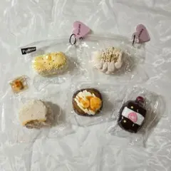 dodomi nice cake スクイーズ 3点セット まとめ売り - メルカリ