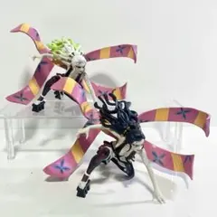 鬼滅の刃 堕姫 フィギュア