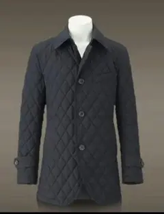 キルティングジャケット メンズ