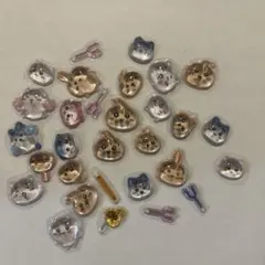 正規品　ちいかわ　ボンボンドロップシール　おすそ分け　バラ売り