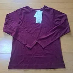 mysa 長袖Tシャツ