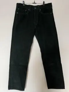 リーバイス 505 コーデュロイパンツ