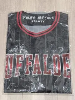 THE ALFEE 2024 夏のイベントベースボールシャツ XL - メルカリ