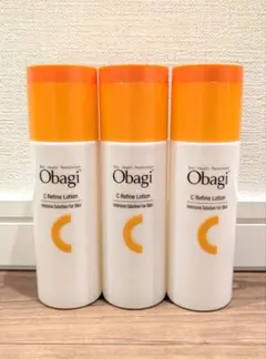 5本セット Obagi オバジC リファインローション 化粧水 150ml - メルカリ