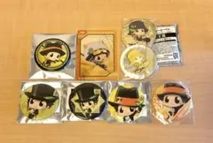 家庭教師ヒットマンREBORN! ドリーミーくじ　リボーン