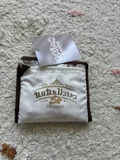 ポケパークカントー限定☆ブイブイヴォヤージュトートバッグ