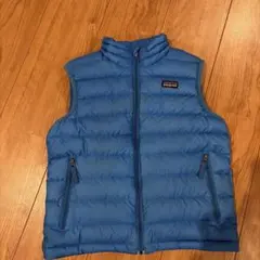 Patagonia パタゴニア ダウンベスト