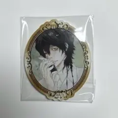 家庭教師ヒットマンREBORN ジャンプショップ フレームマグネット 山本