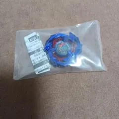 値下げ！ベイブレードX ドランソード メタルコードブルー コロコロ7月号付録