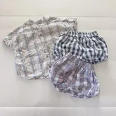 バースデイ　テータテート　子供服　まとめ売り