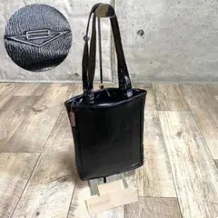 本物☆ボッテガヴェネタ BVロゴ ミニトートバッグ レザーバッグ ハンドバッグ