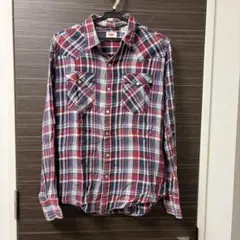 リーバイス シャツ Sのサムネイル