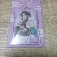 胡蝶しのぶ アクリルキーホルダー