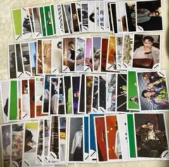 SnowMan 公式写真 オフショ