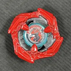 コバルトドレイク メタルコート：レッド 【ブレード単品