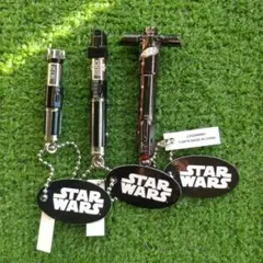 STAR WARS スター・ウォーズ　ライトセーバー　ダイキャストコレクション