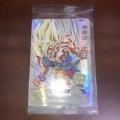 ドラゴンボールヒーローズ　mm3 071 レイジング悟空　未開封 Amazon.co.jp: スーパードラゴンボールヒーローズ 【未開封