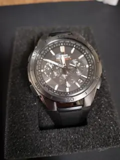 CASIO WVQ-M410B-1AJF 腕時計