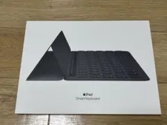 iPad Smart Keyboard