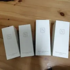 めーちん様専用　N organic モイスチャーバランシングセラム・ローション