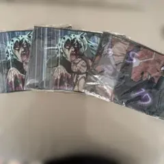 ジョジョの奇妙な冒険　一番くじ　EVIL PARTY