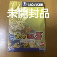 GC DRAGON BALL Z