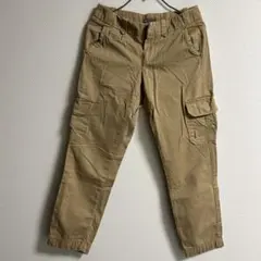 GAP カーゴパンツ ベージュ 1のサムネイル