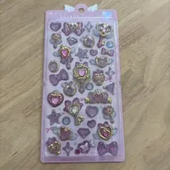 ボンボンドロップシール マジカル ピンク 正規品