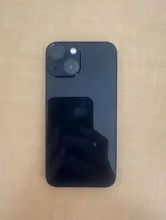 【バッテリー100%】【SIMフリー】iPhone 13 mini 256GBのサムネイル