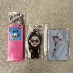 THE RAMPAGE ランペ 山本彰吾 REBOOT メンプロ