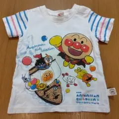 アンパンマンキッズコレクション 半袖　Tシャツ　サイズ90