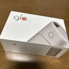 【新品未開封】グロープロ glo pro 本体スターターキット✨ゴールド✨