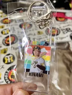 阪神タイガース キーホルダー 応援グッズ
