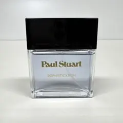 ポール・スチュアート オード パルファン ソフィスティケーション
