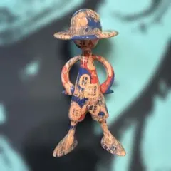 LUFFysマリンフォード頂上戦争編