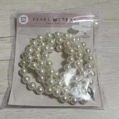 スマホパールストラップ スマホショルダー